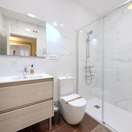 דירה Ronda Old Town By Next Stop