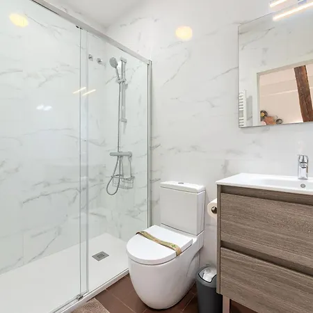 Ronda Old Town By Next Stop * בילבאו