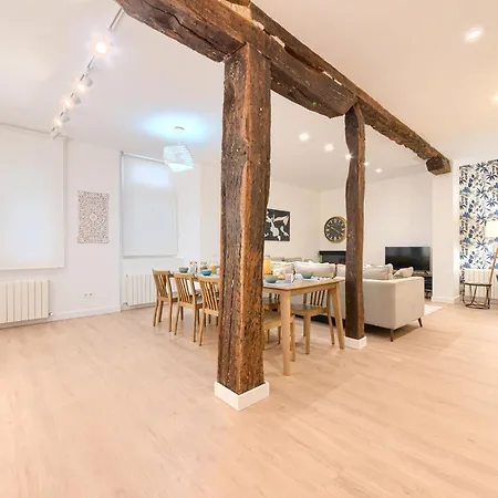 Ronda Old Town By Next Stop דירה *