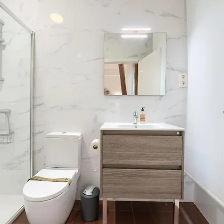 Ronda Old Town By Next Stop בילבאו