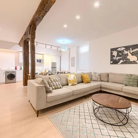 דירה Ronda Old Town By Next Stop