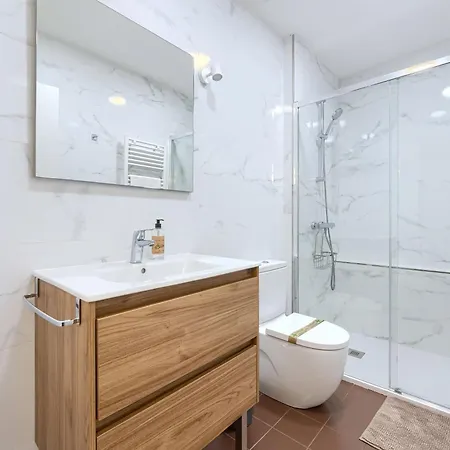 Ronda Old Town By Next Stop דירה בילבאו