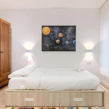 Ronda Old Town By Next Stop דירה *