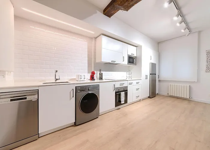 Ronda Old Town By Next Stop * Бильбао