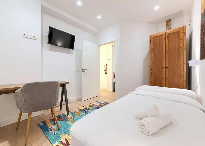 Ronda Old Town By Next Stop Бильбао