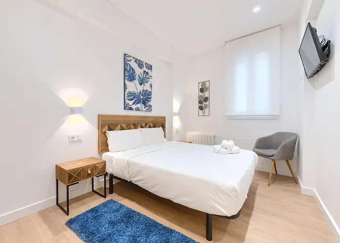 Ronda Old Town By Next Stop * Бильбао