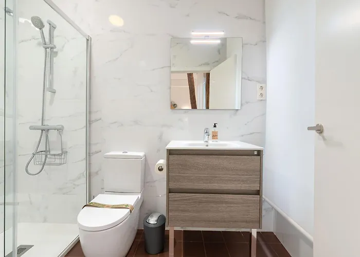 Ronda Old Town By Next Stop Бильбао