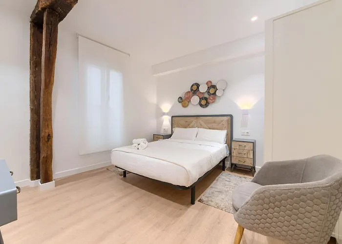 Ronda Old Town By Next Stop * Бильбао