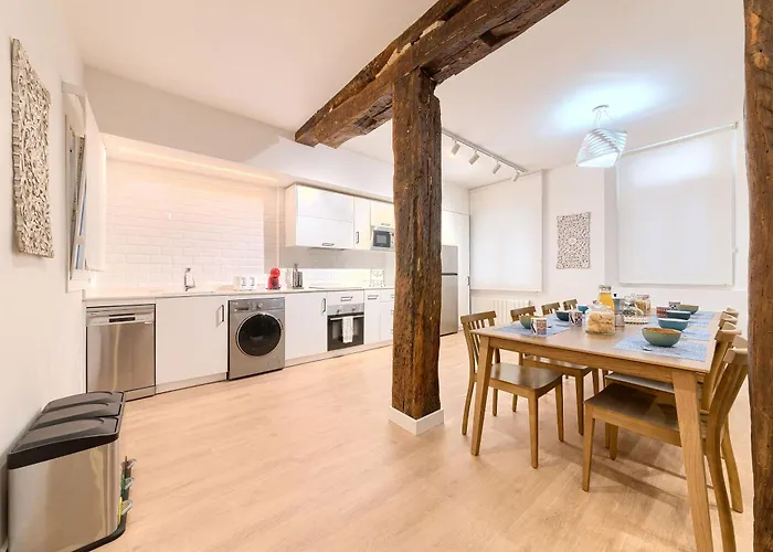 Ronda Old Town By Next Stop Апартаменты