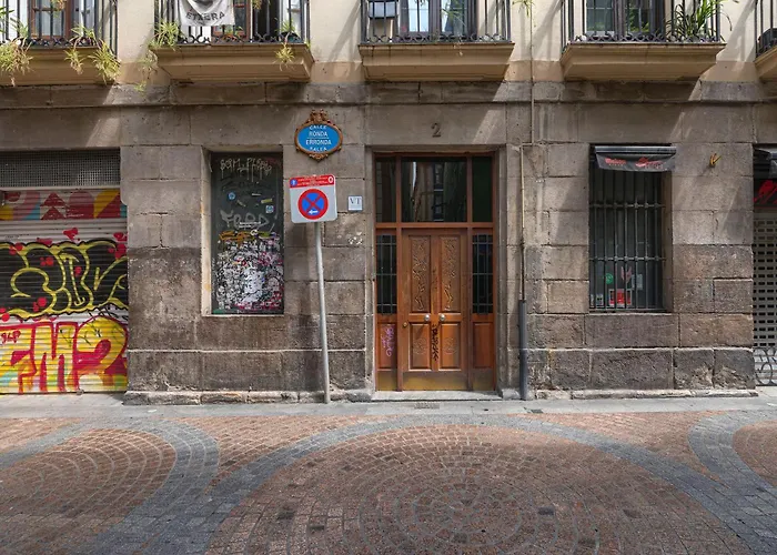 Ronda Old Town By Next Stop