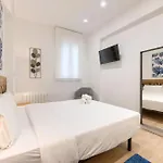 Апартаменты Ronda Old Town By Next Stop *