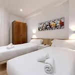 Ronda Old Town By Next Stop Апартаменты *