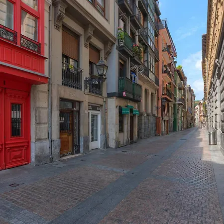 Ronda Old Town By Next Stop Appartement *