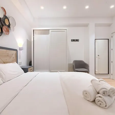 Appartement Ronda Old Town By Next Stop Bilbao