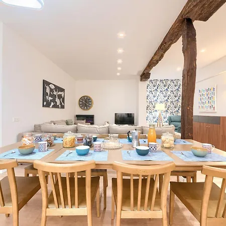 Ronda Old Town By Next Stop *