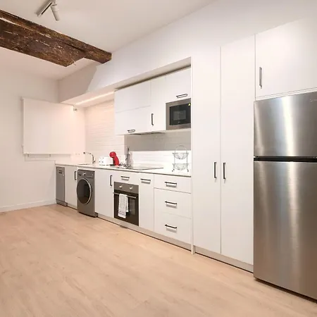 Ronda Old Town By Next Stop *