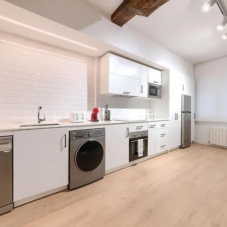 Ronda Old Town By Next Stop * Бильбао