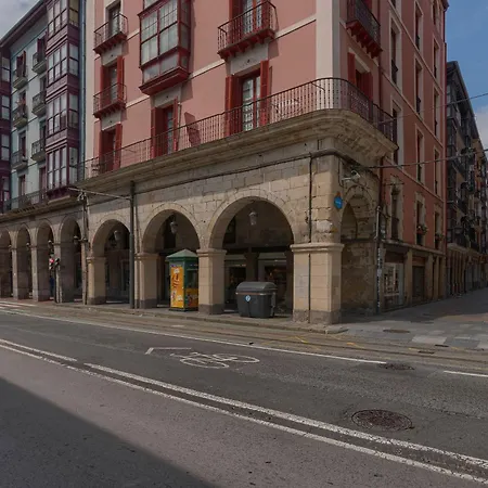 Ronda Old Town By Next Stop Appartement *