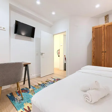 Ronda Old Town By Next Stop Бильбао