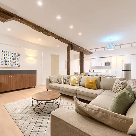 Ronda Old Town By Next Stop *