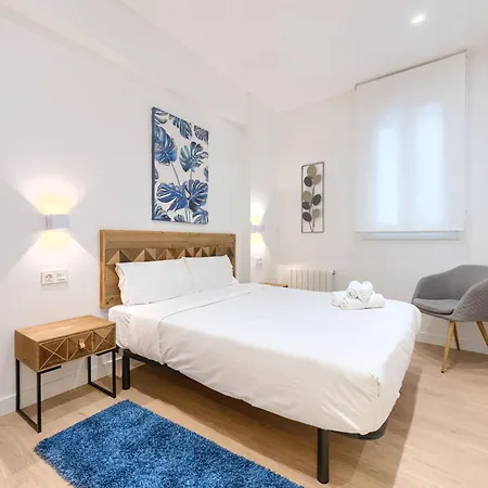 Ronda Old Town By Next Stop * Більбао