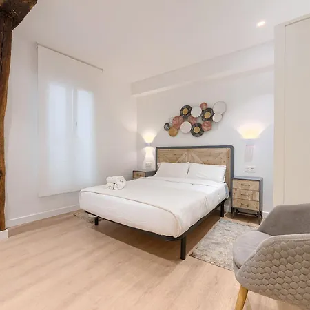 Ronda Old Town By Next Stop * Бильбао