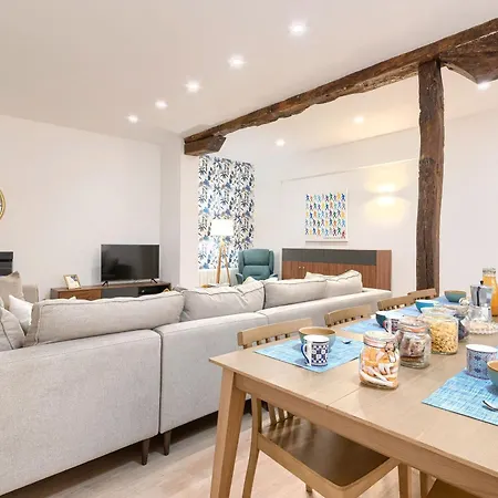 Ronda Old Town By Next Stop Більбао