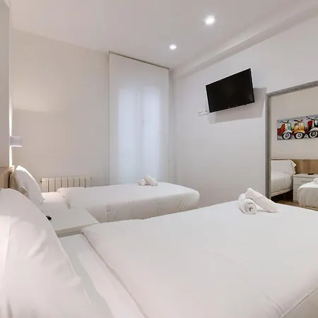 Ronda Old Town By Next Stop Апартаменти