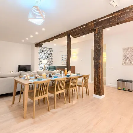 Ronda Old Town By Next Stop Апартаменты *