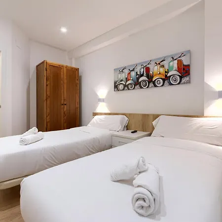 Ronda Old Town By Next Stop Апартаменты *