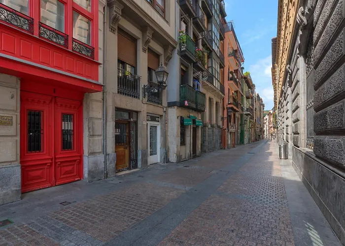 Ronda Old Town By Next Stop Apartamento *