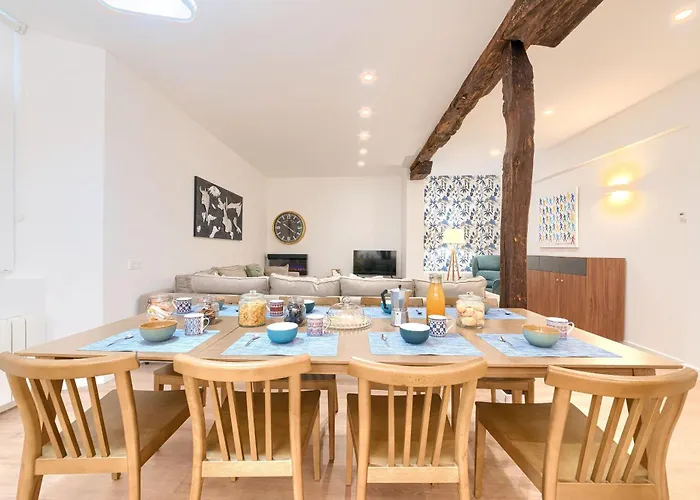 Ronda Old Town By Next Stop *