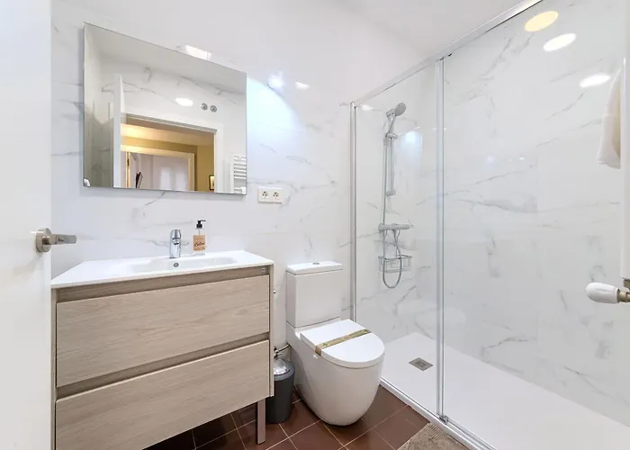 Apartamento Ronda Old Town By Next Stop