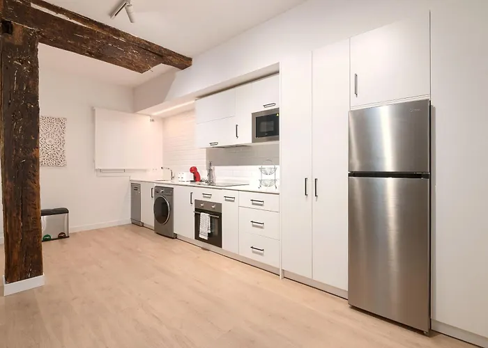 Ronda Old Town By Next Stop *