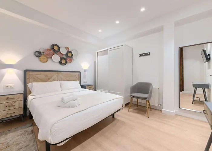 Ronda Old Town By Next Stop Apartamento