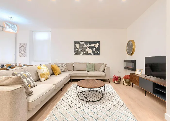 Apartamento Ronda Old Town By Next Stop *