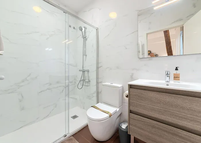 Ronda Old Town By Next Stop * Bilbao