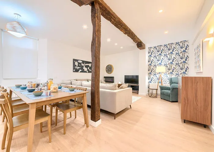 Apartamento Ronda Old Town By Next Stop