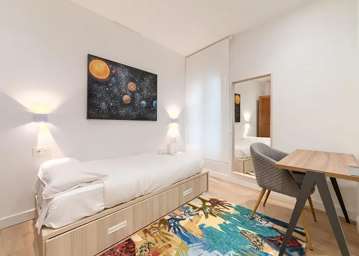 Ronda Old Town By Next Stop Bilbao