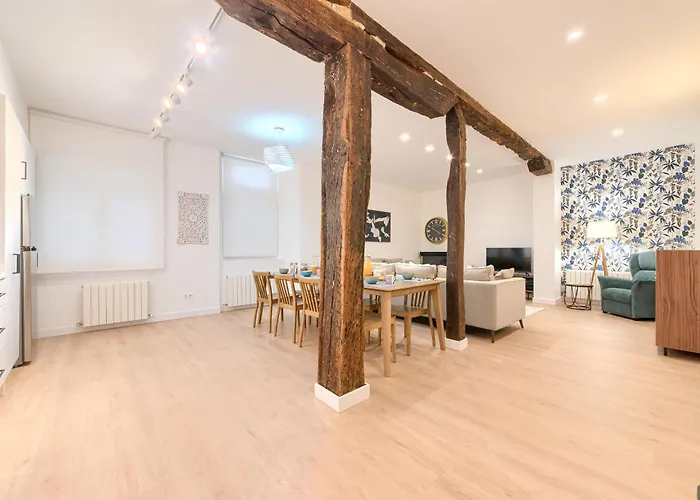 Ronda Old Town By Next Stop Apartamento *