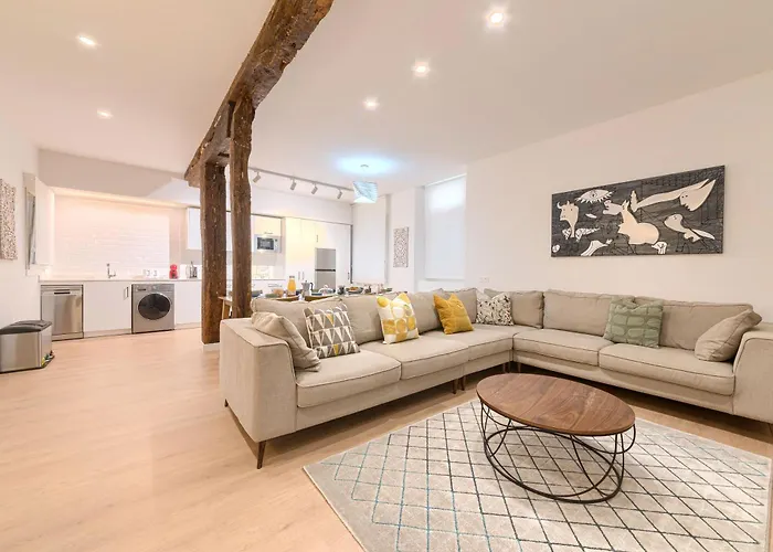 Apartamento Ronda Old Town By Next Stop