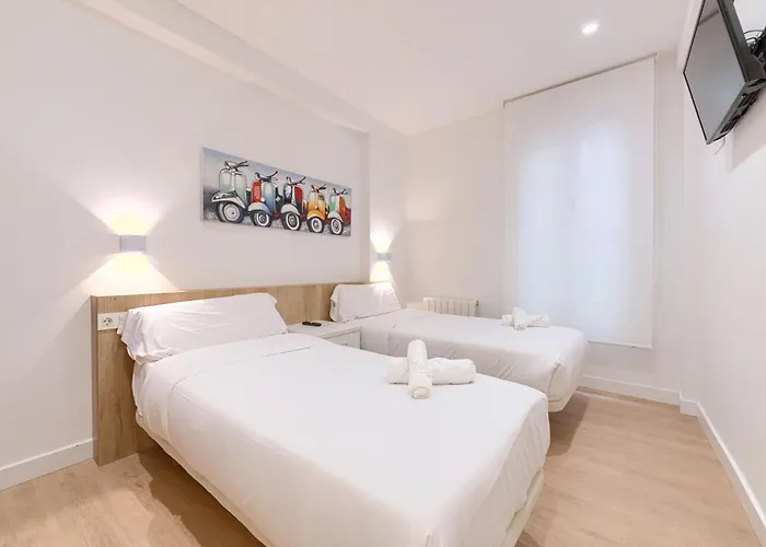 Ronda Old Town By Next Stop Apartamento *