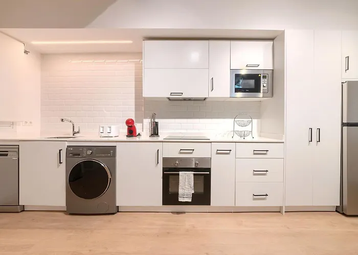 Apartamento Ronda Old Town By Next Stop *