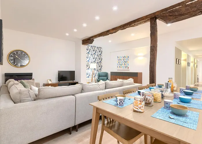 Ronda Old Town By Next Stop Bilbao