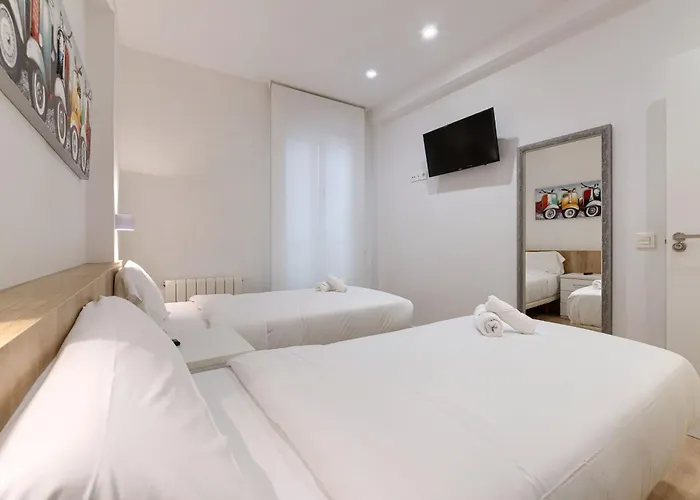 Ronda Old Town By Next Stop Apartamento