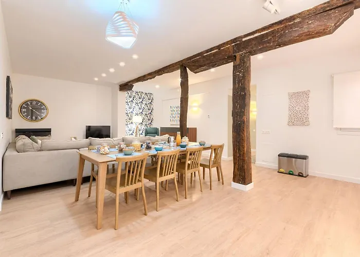 Ronda Old Town By Next Stop Apartamento *