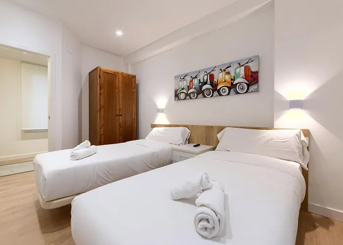 Ronda Old Town By Next Stop Apartamento *