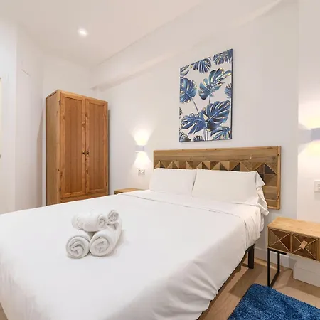 Appartement Ronda Old Town By Next Stop