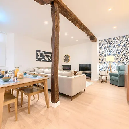 Appartement Ronda Old Town By Next Stop