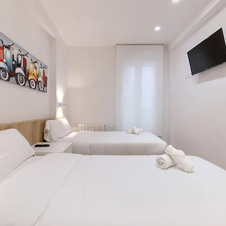 Ronda Old Town By Next Stop Appartement Bilbao